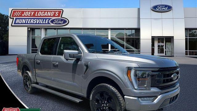 Preowned 2023 Ford F-150 Lariat for Sale