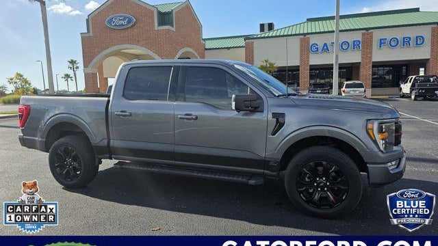 Preowned 2023 Ford F-150 XL for Sale
