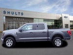 2023 F-150 Thumbnail 2