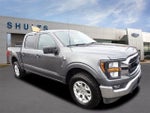 2023 F-150 Thumbnail 3