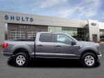2023 F-150 Thumbnail 4