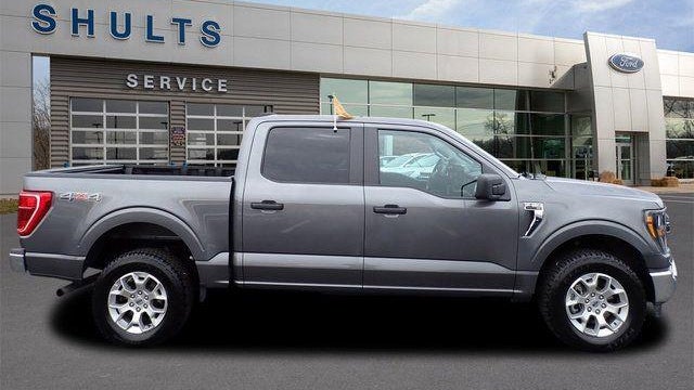 2023 Ford F-150 King Ranch