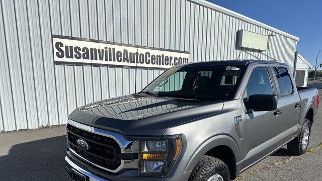Preowned 2023 Ford F-150 XLT for Sale