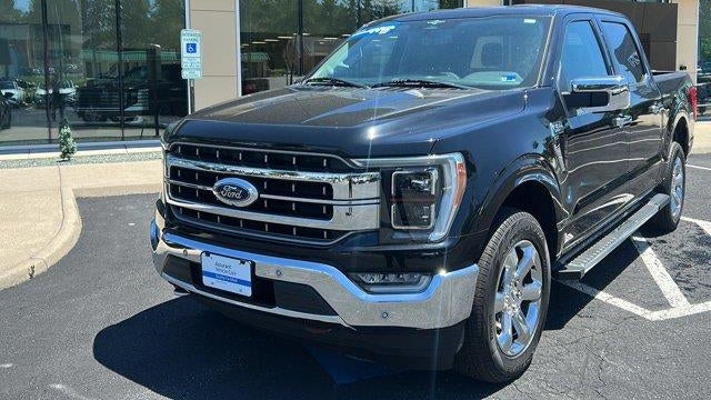 Preowned 2023 Ford F-150 Lariat for Sale