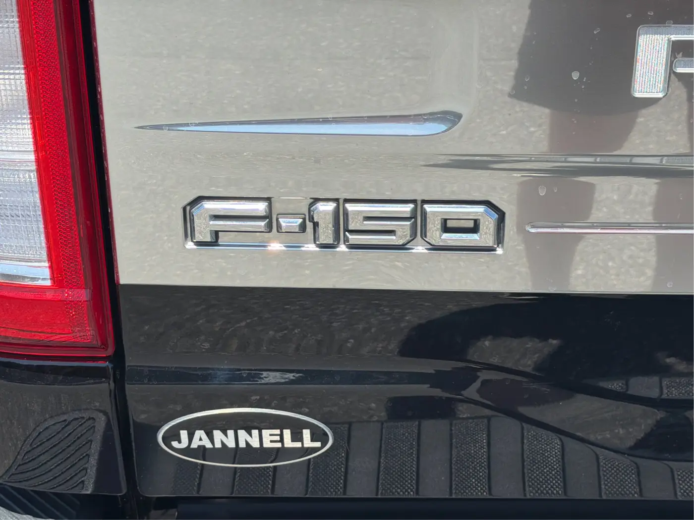 2023 Ford F-150 - $61,875