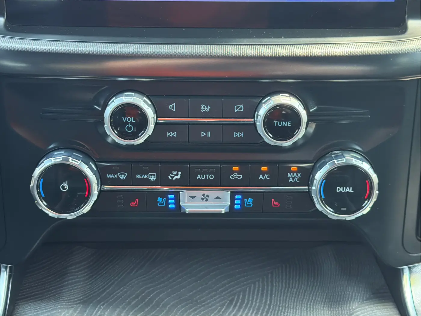2023 Ford F-150 - $61,875