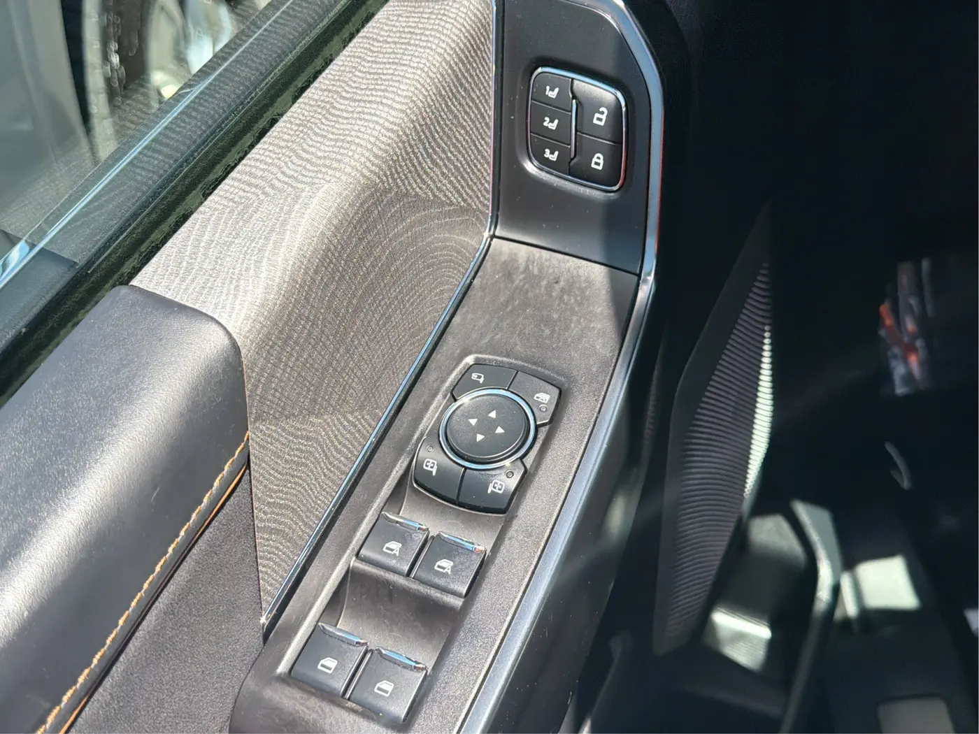 2023 Ford F-150 - $61,875