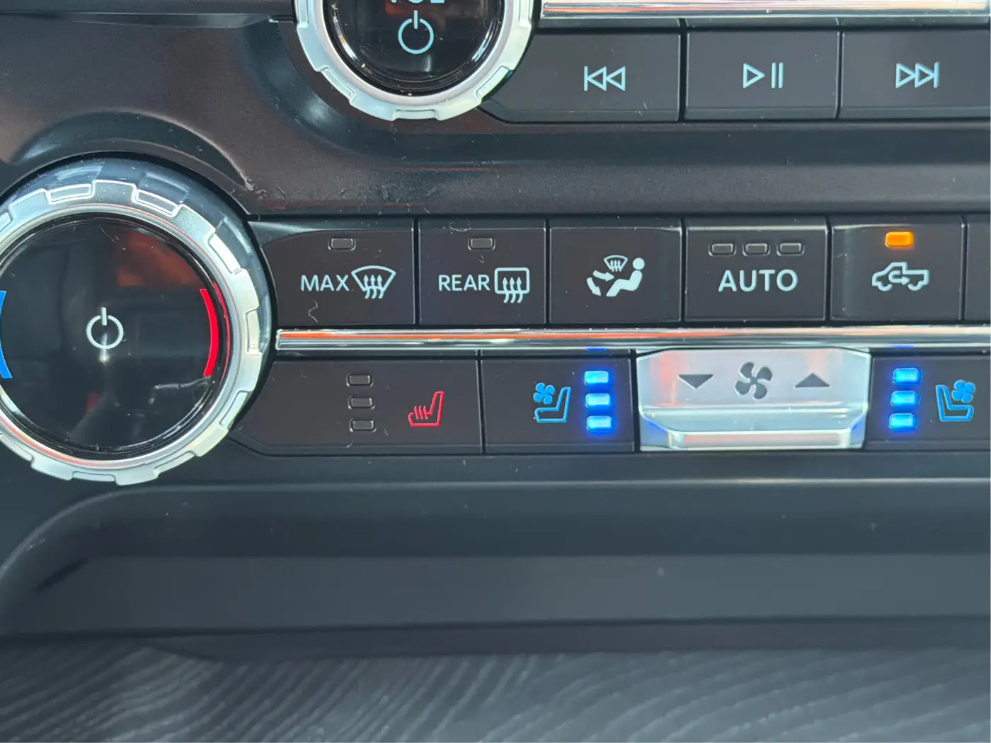 2023 Ford F-150 - $61,875