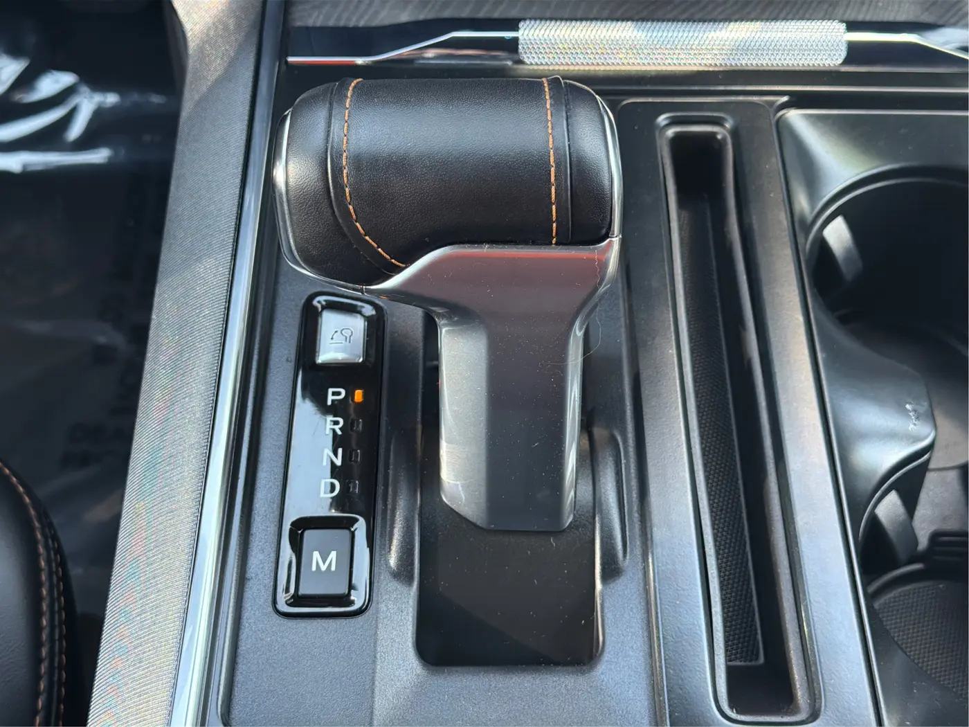 2023 Ford F-150 - $61,875