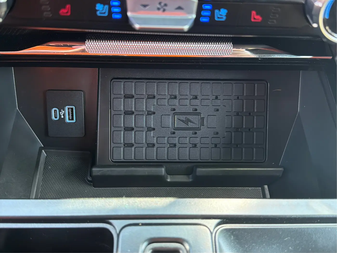 2023 Ford F-150 - $61,875