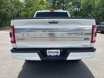 2023 F-150 Thumbnail 4