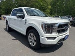 2023 F-150 Thumbnail 7