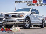 2023 F-150 Thumbnail 1