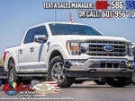 2023 F-150 Thumbnail 3