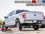 2023 F-150 Thumbnail 4
