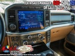 2023 F-150 Thumbnail 12