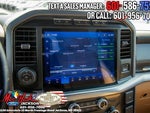 2023 F-150 Thumbnail 13