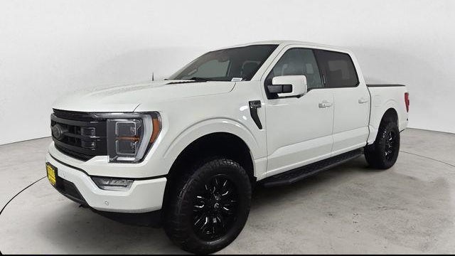 Preowned 2023 Ford F-150 Platinum for Sale