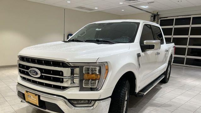 Preowned 2023 Ford F-150 Platinum for Sale