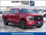 2023 F-150 Thumbnail 1