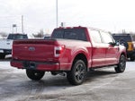 2023 F-150 Thumbnail 3