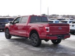 2023 F-150 Thumbnail 5