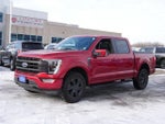 2023 F-150 Thumbnail 7