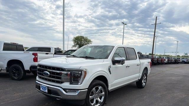 Preowned 2023 Ford F-150 XL for Sale
