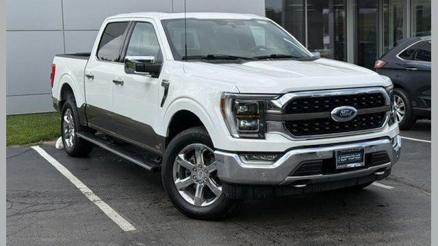 Preowned 2023 Ford F-150 XL for Sale