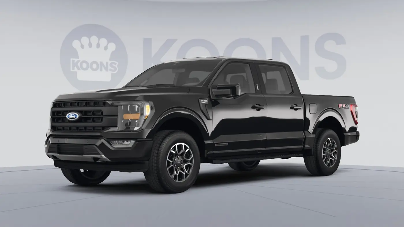 Preowned 2023 Ford F-150 XL for Sale