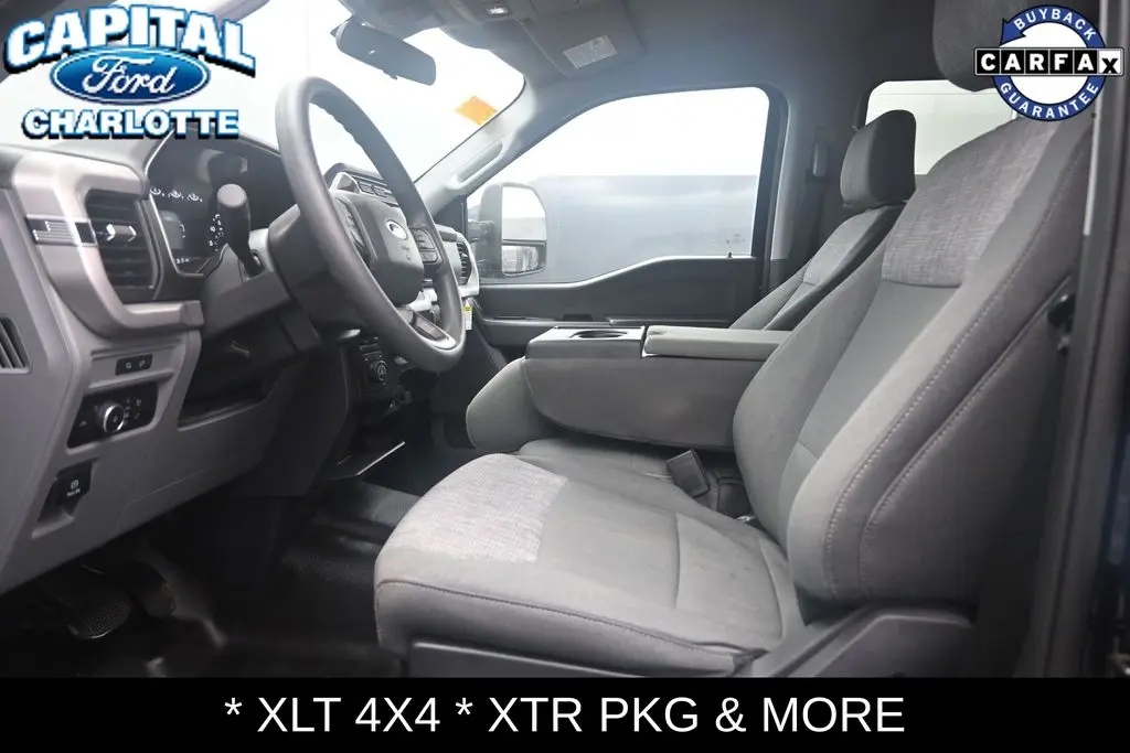2023 Ford F-150 - $38,398