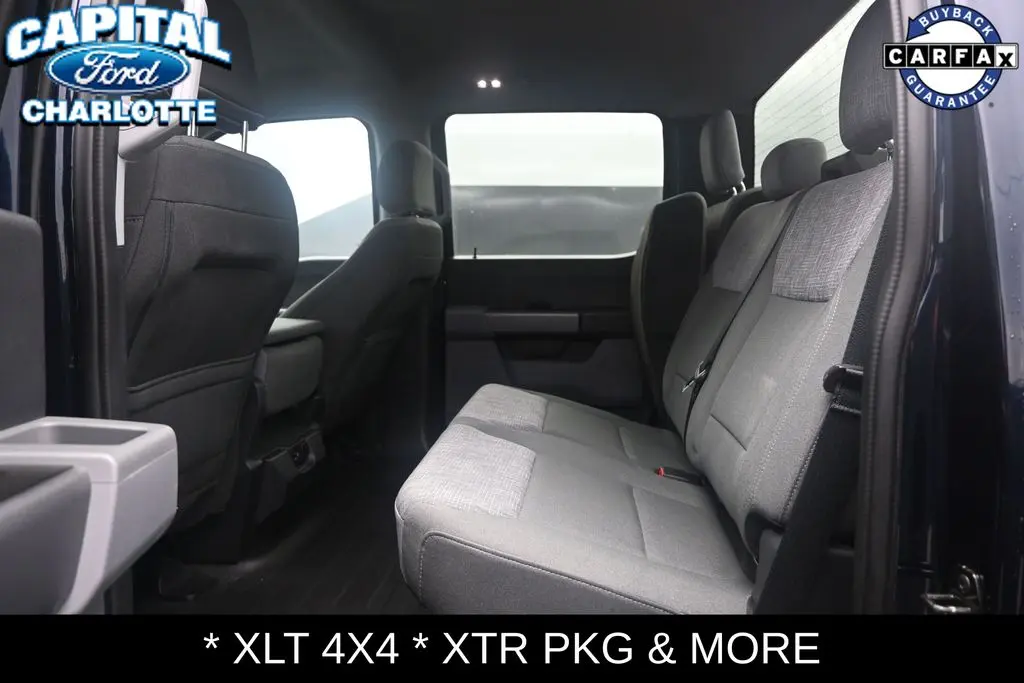 2023 Ford F-150 - $38,398