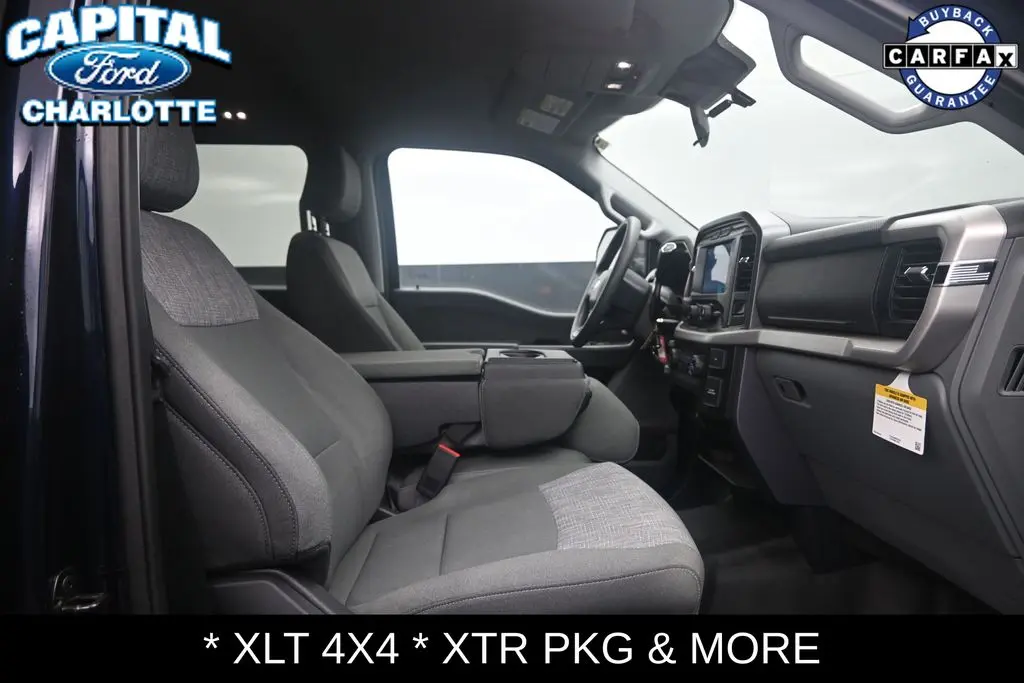 2023 Ford F-150 - $38,398