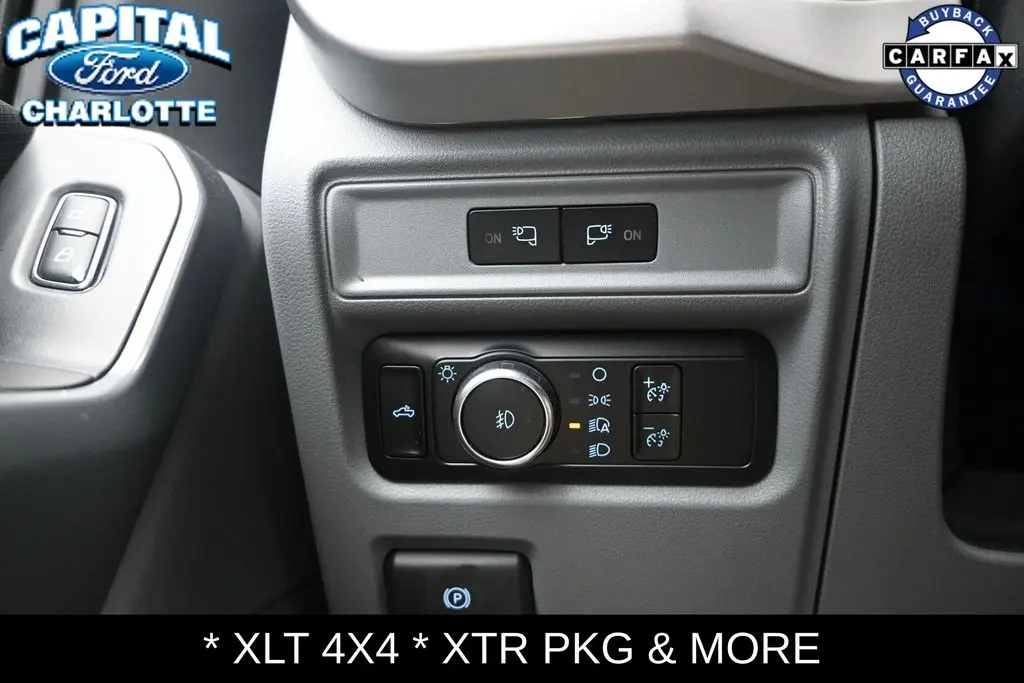 2023 Ford F-150 - $38,398