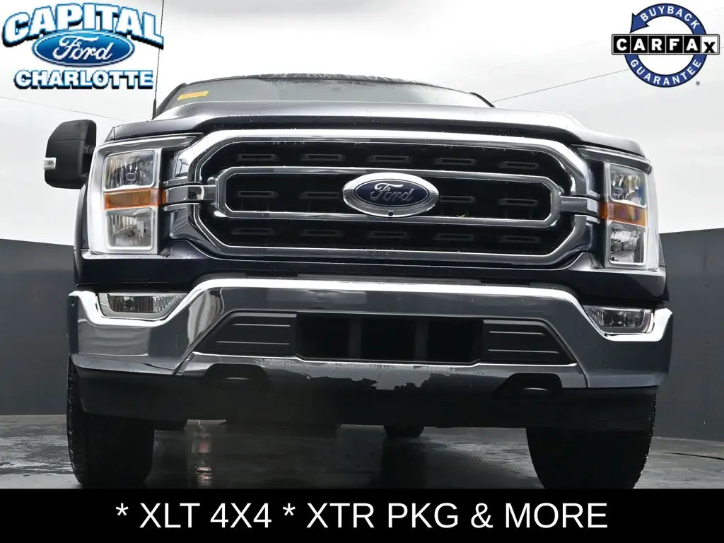 2023 Ford F-150 - $38,398