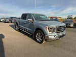 2023 F-150 Thumbnail 1