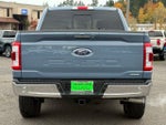2023 F-150 Thumbnail 12