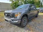 2023 F-150 Thumbnail 3