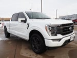 2023 F-150 Thumbnail 3