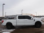 2023 F-150 Thumbnail 4