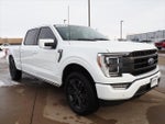 2023 F-150 Thumbnail 3