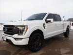 2023 F-150 Thumbnail 21