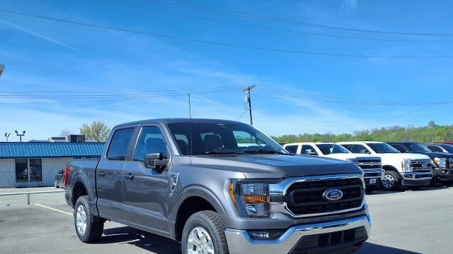 Preowned 2023 Ford F-150 Platinum for Sale