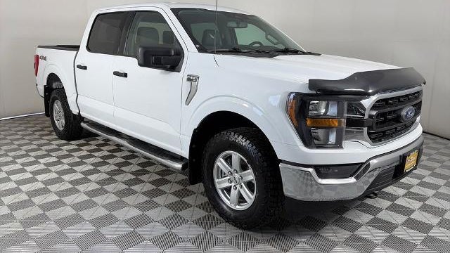 Preowned 2023 Ford F-150 King Ranch for Sale