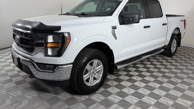 2023 Ford F-150 King Ranch