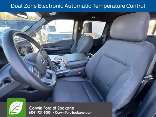 2023 Ford F-150 - $38,789