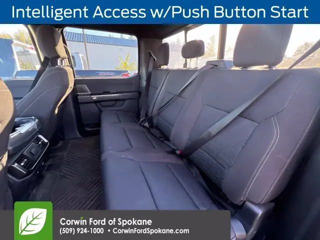 2023 Ford F-150 - $38,789
