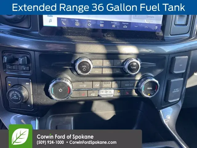 2023 Ford F-150 - $38,789