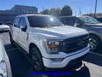 2023 F-150 Thumbnail 4