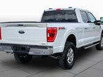 2023 F-150 Thumbnail 13